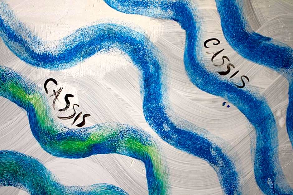 Cassis Hostel