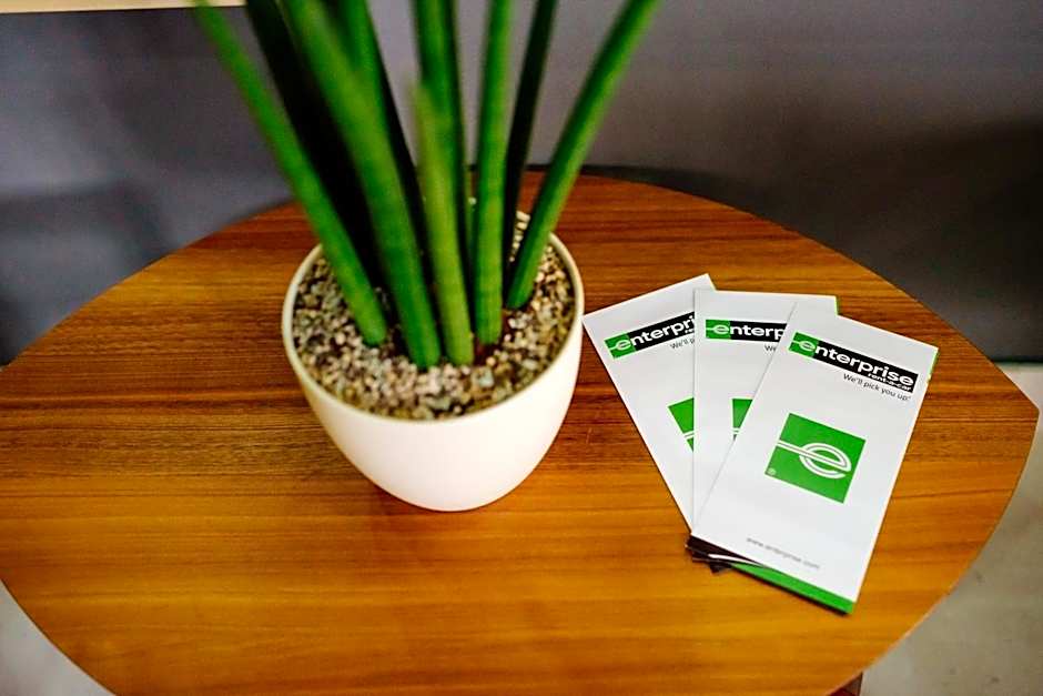 Perla Residence Hotel & SPA