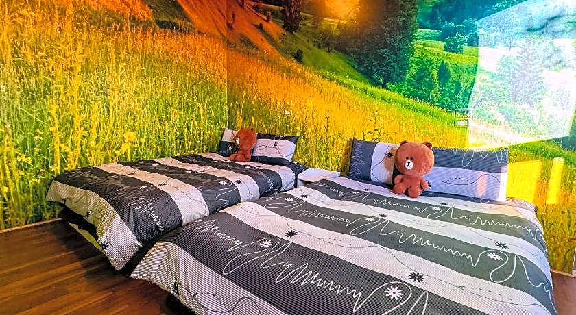 31 Homestay