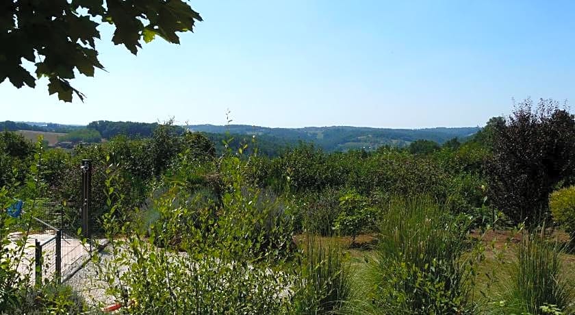Les Hauts du Coustalier