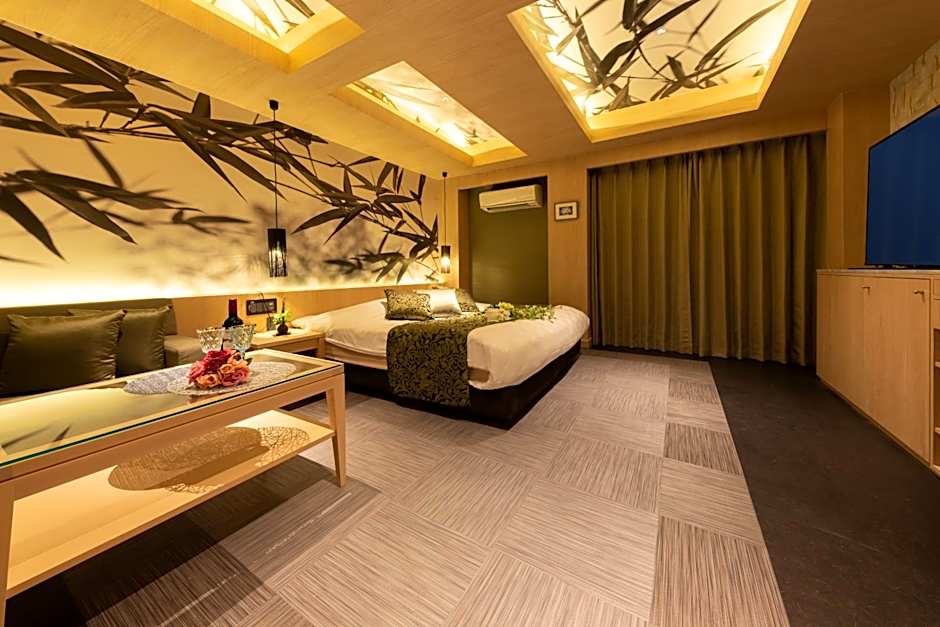 hotel AYA Adult Only