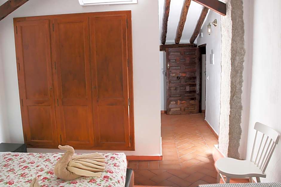 Casas rurales Puente Romano