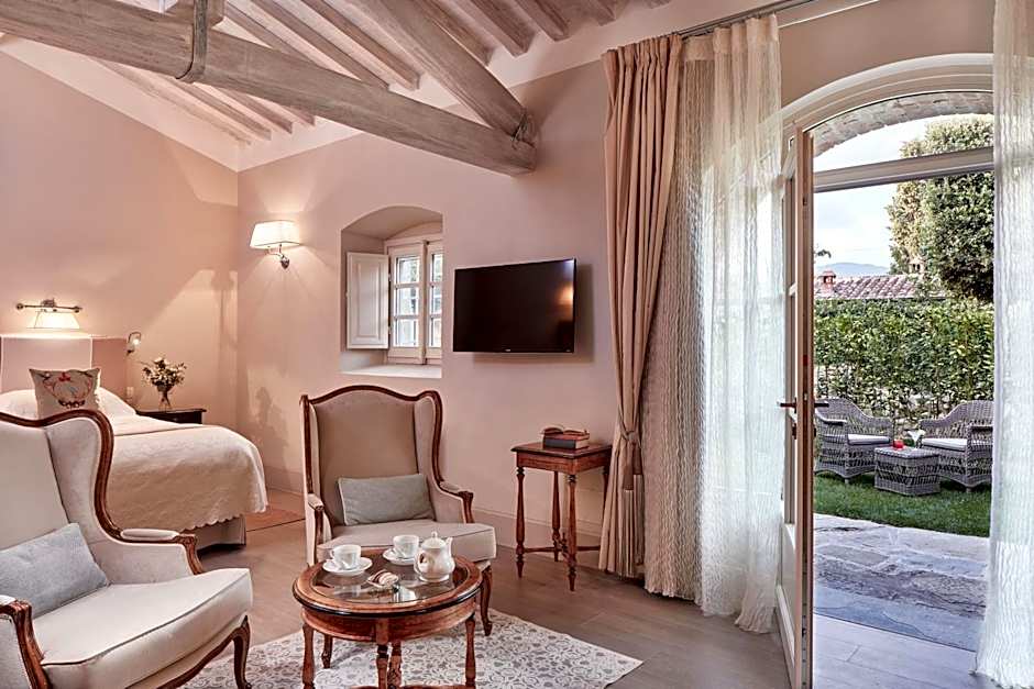 Villa di Piazzano - Small Luxury Hotels of the World