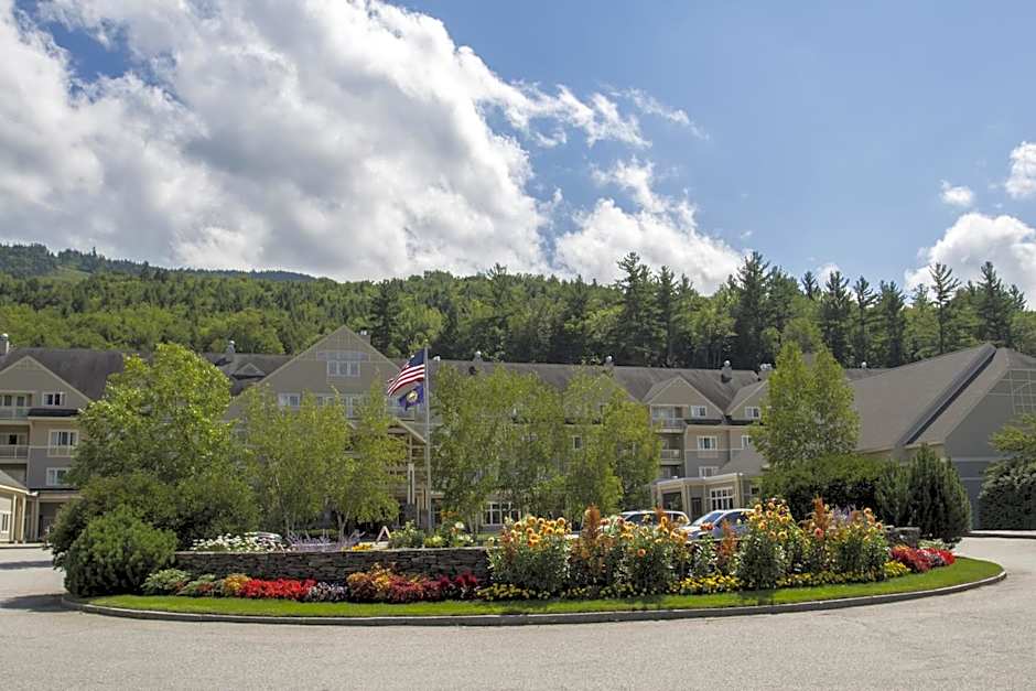 Grand Summit Hotel at Attitash