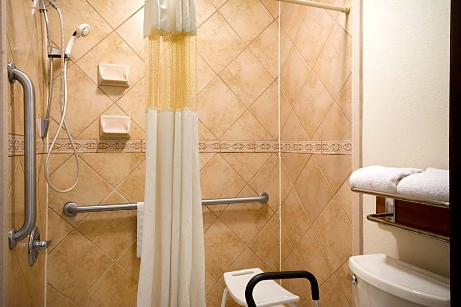 Days Inn by Wyndham Jacksonville NC
