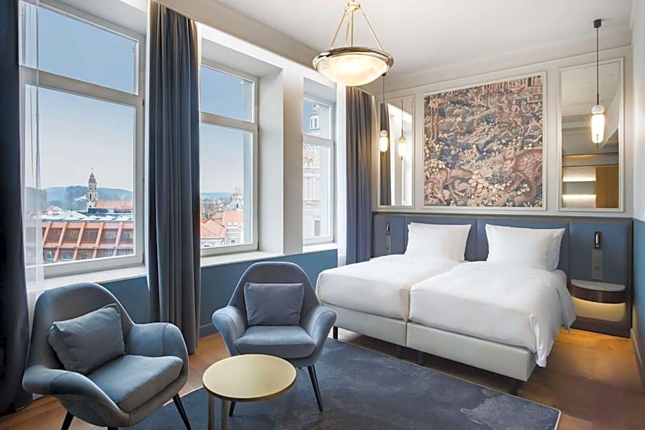 Radisson Collection Astorija Hotel, Vilnius