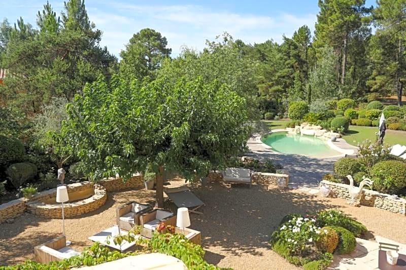 Les Oursillons – Roussillon, UT
