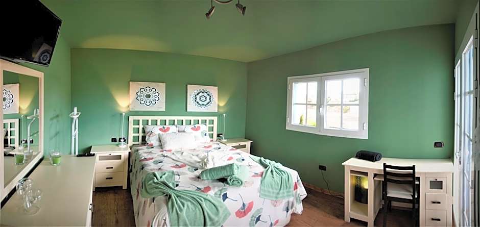 Bed & Breakfast Tenerife