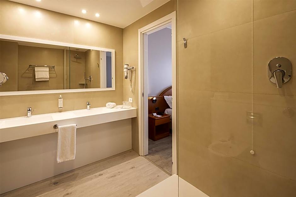 Best Western Park Hotel