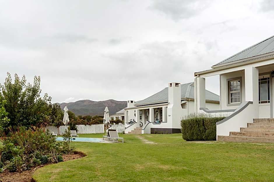 Swartberg Country Manor