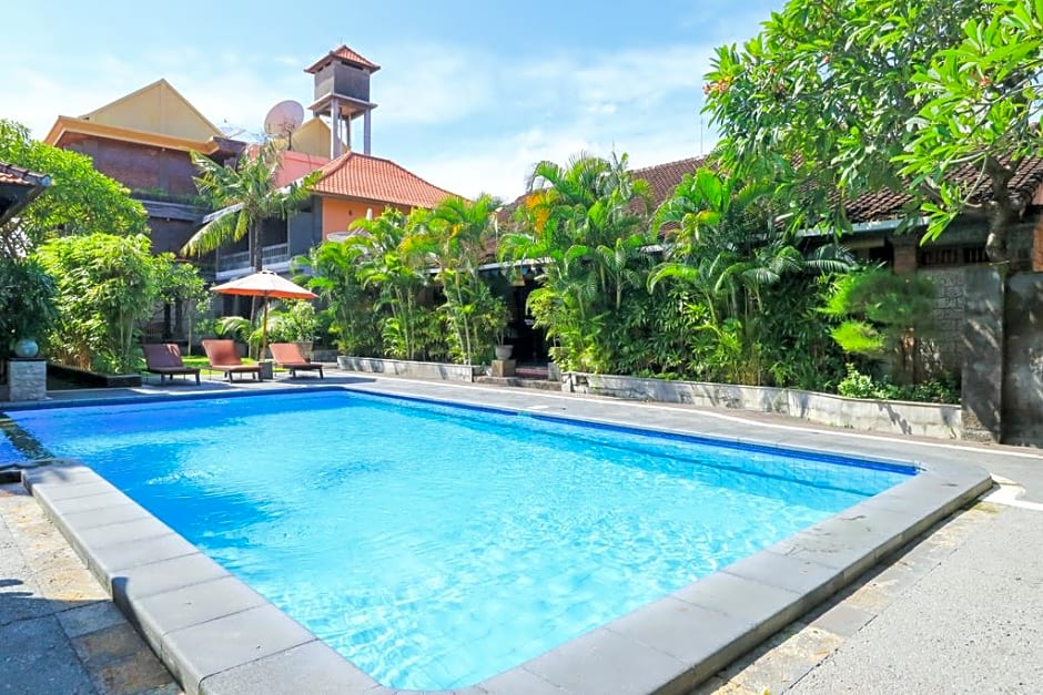 Kedin's Inn Hotel