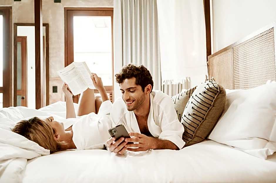 CIGNO HOTEL BOUTIQUE- Adults Only