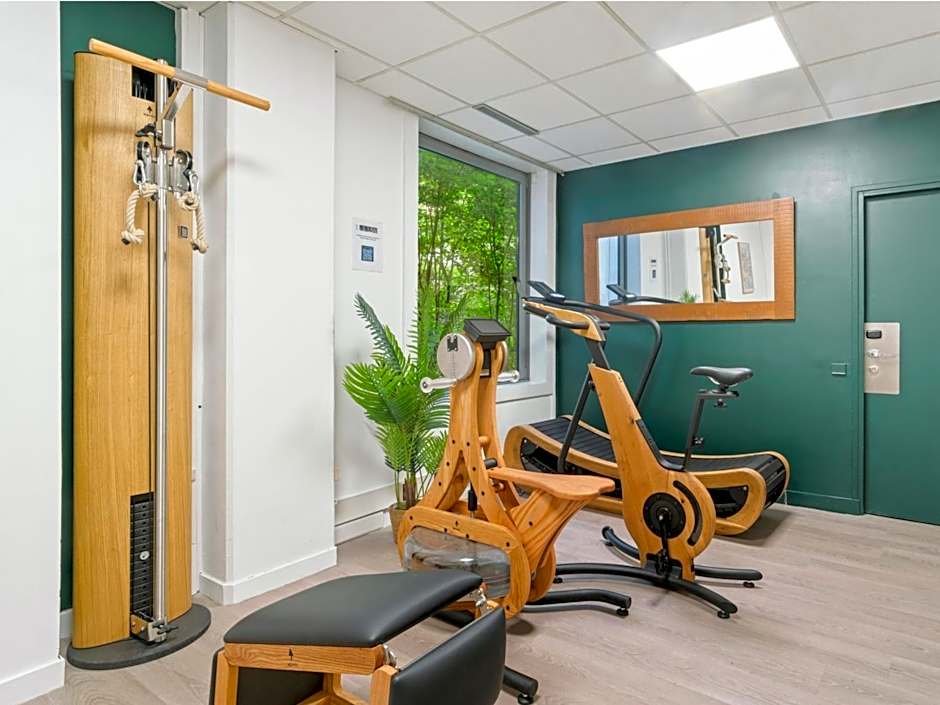 Novotel Paris Charenton-le-Pont