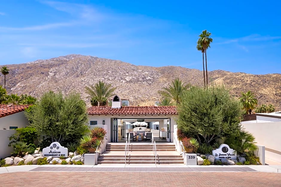 La Serena Villas
