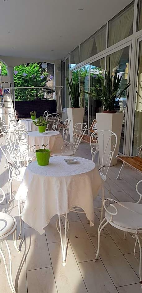Hotel Britannia Rimini Marina centro