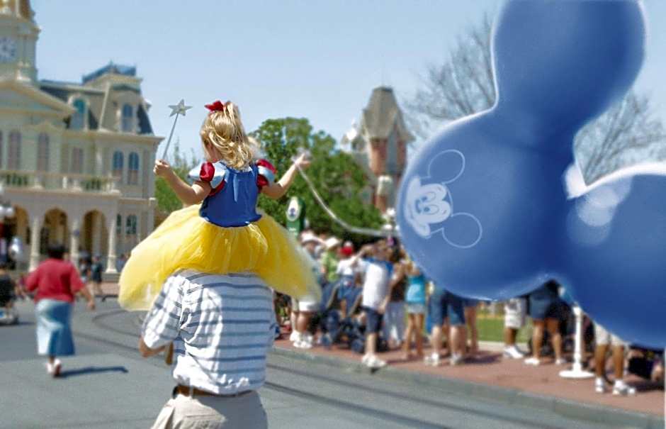 Holiday Inn Orlando Disney Spring Area By IHG