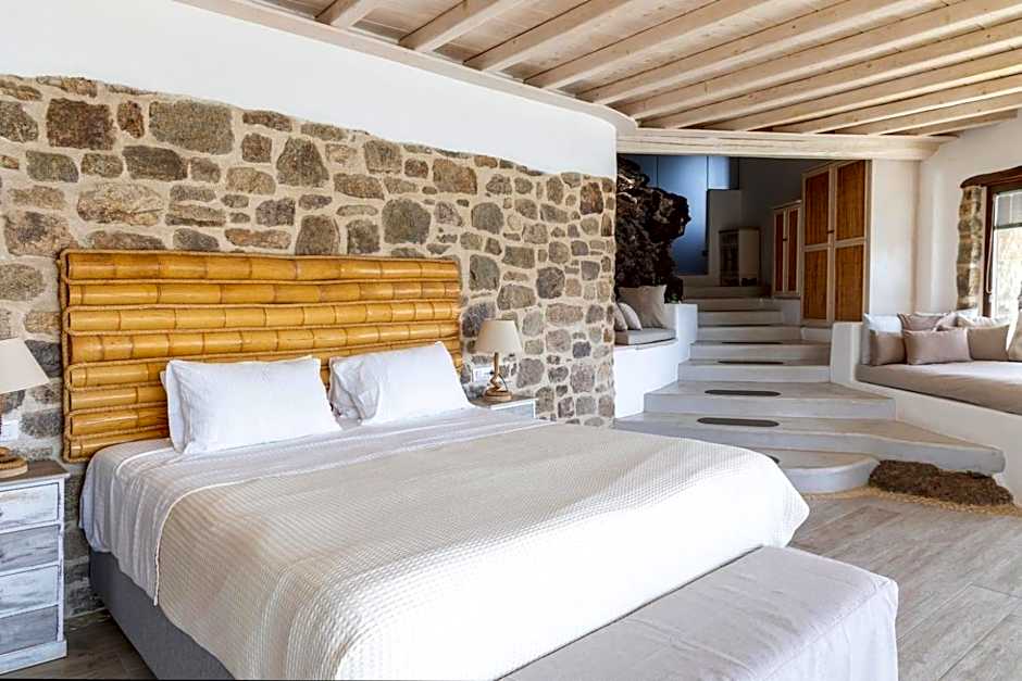 Albatros Club Mykonos