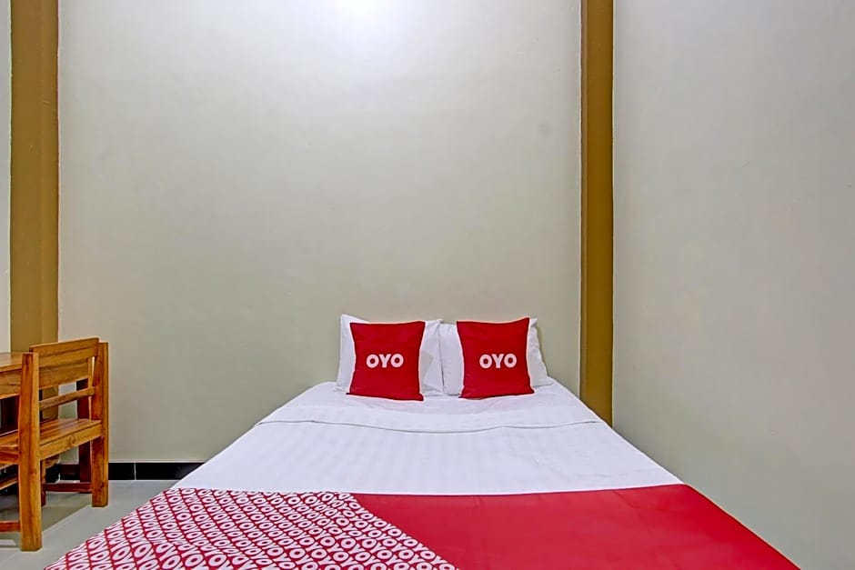 OYO Life 92812 Galih Kostel 2 Syariah