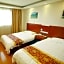 GreenTree Inn Kunshan Huaqiao Building materials Conch Hotel