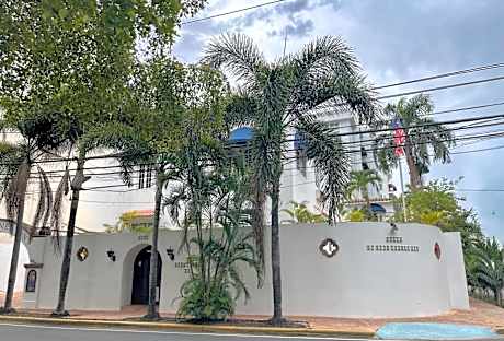 At Wind Chimes Boutique Hotel