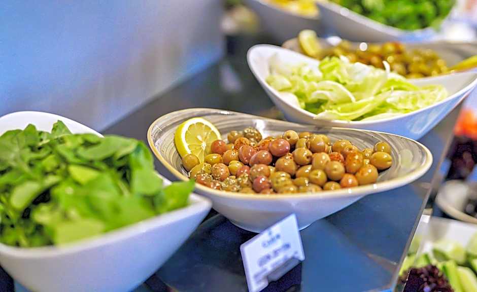 Cabir Deluxe Hotel Sapanca