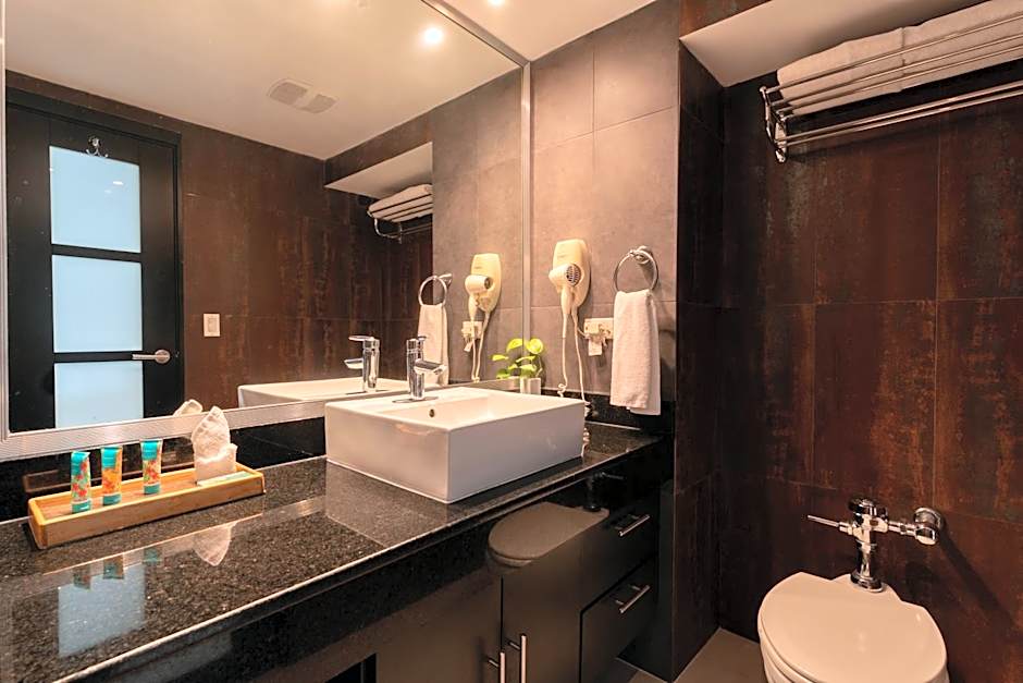 Riande Urban Hotel