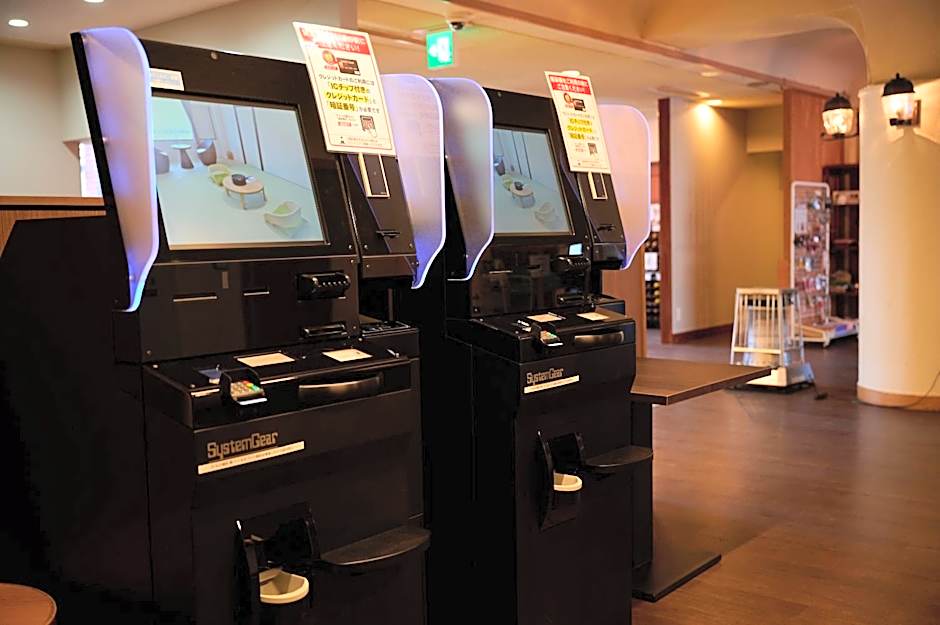 Royal Hotel Kawaguchiko