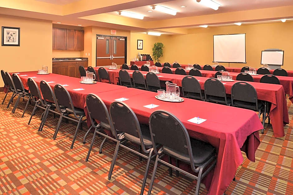Best Western Wilsonville Inn & Suites