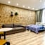 ApartHotel Riga Self Registration & Check-in