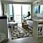 Beautiful one bedroom oceanfront condo