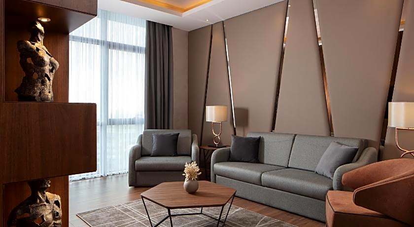 Lionel Hotel Istanbul