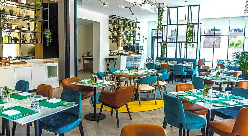 ibis Styles Dubai Deira