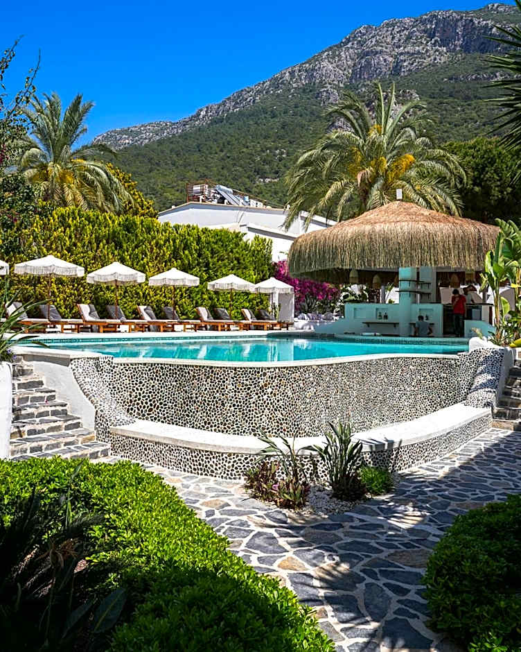 Kassandra Boutique Hotel