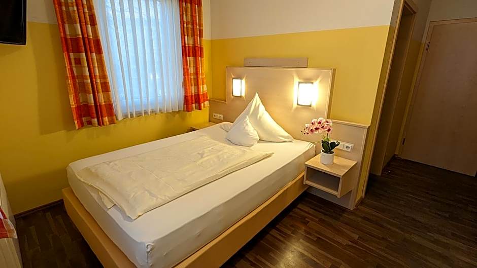 Ambient Hotel am Europakanal
