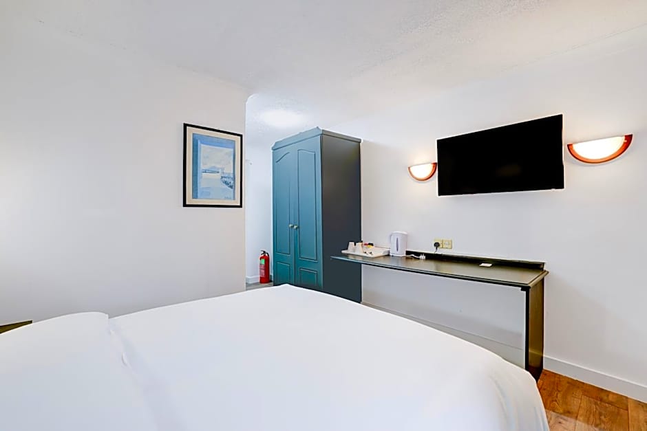 The Rivenhall Hotel in Witham, Chelmsford