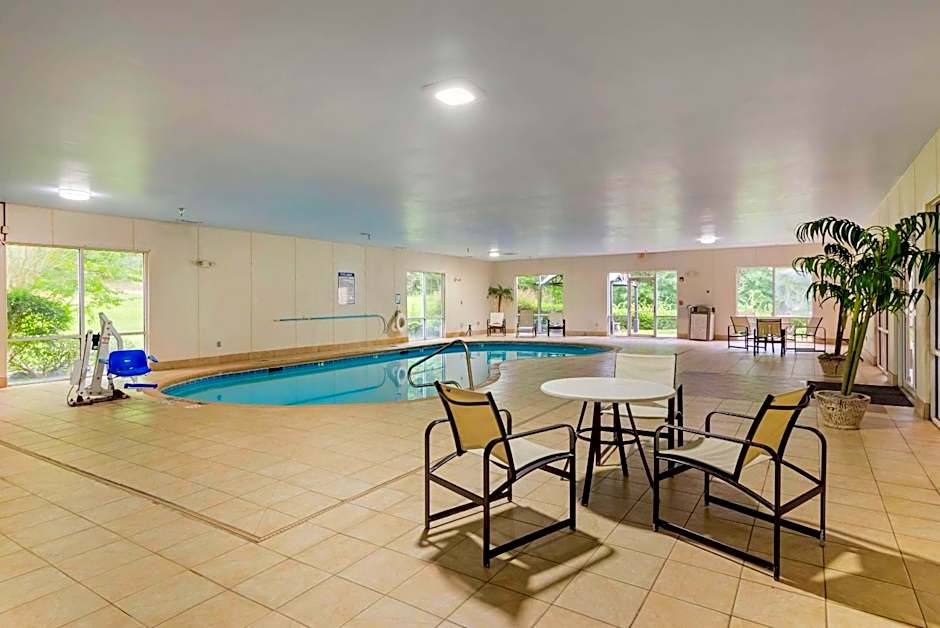 Comfort Suites Milledgeville