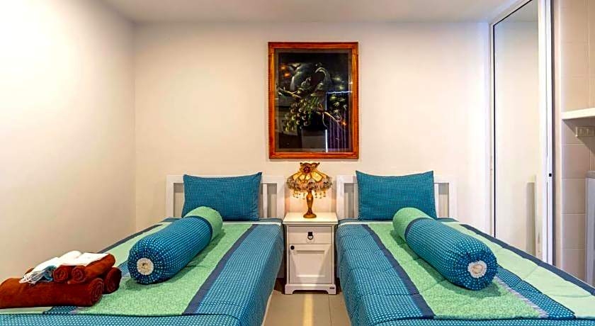 Parvena Hotel Sathorn