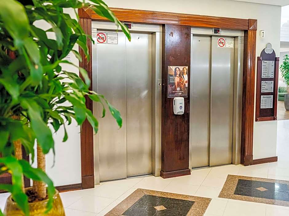 Mercure Jaragua Do Sul