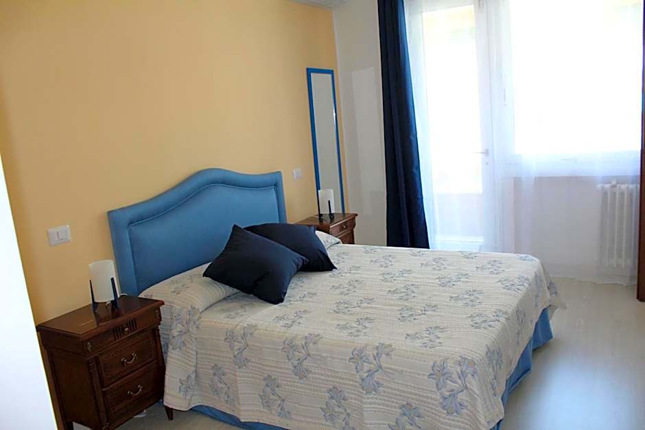 B&B La Perla di Roma