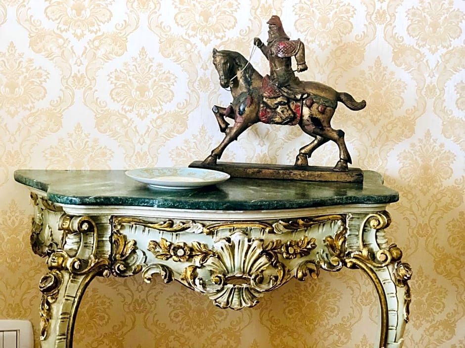 Dimora Umberto