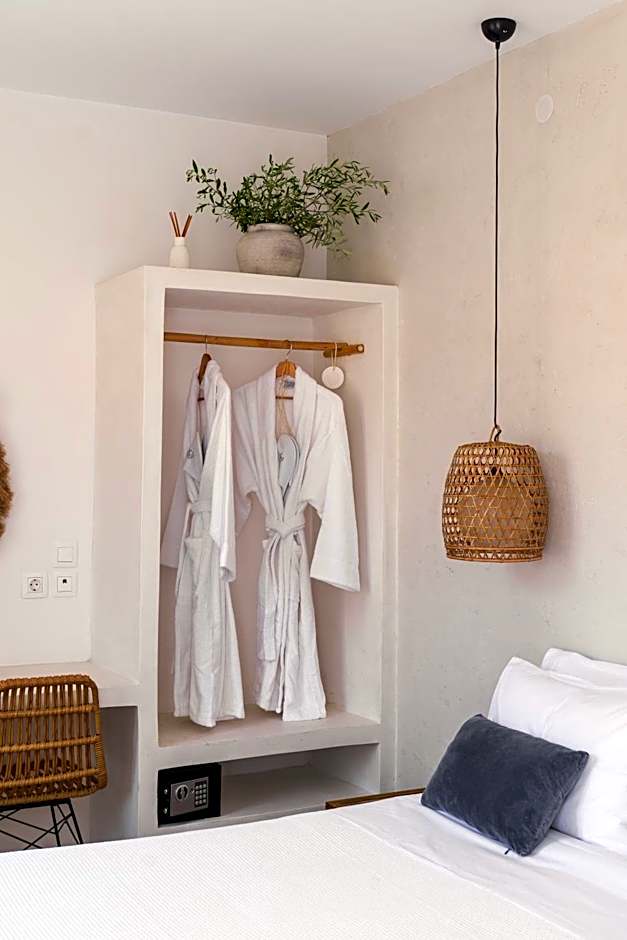 BOĒM Boutique Hotel Lefkada