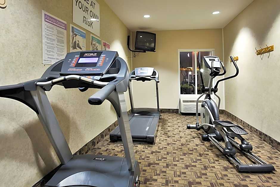 Comfort Inn & Suites Ruston-East