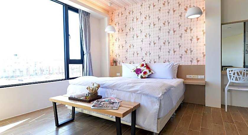 Love Tour Homestay