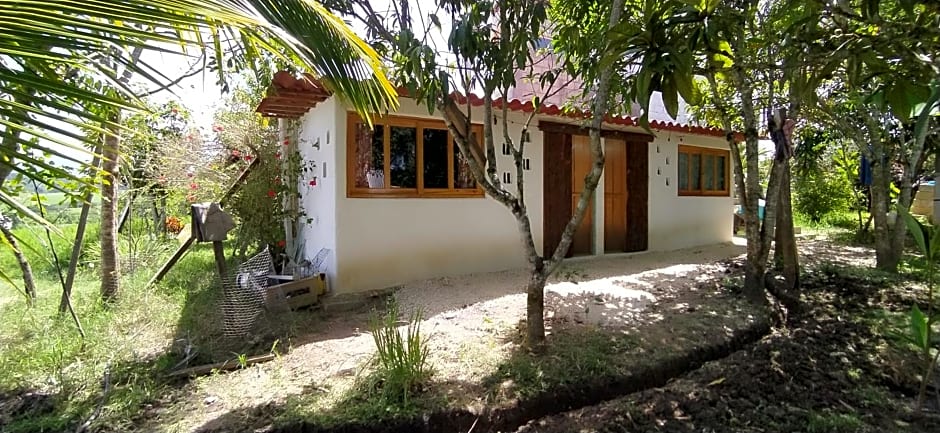 Casita Tonina
