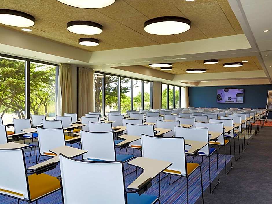 ibis Styles Montpellier Aeroport Parc Des Expos