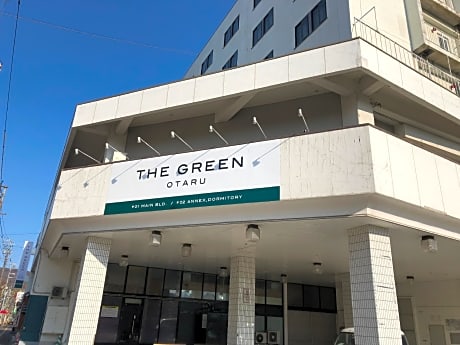 Tabist THE GREEN OTARU