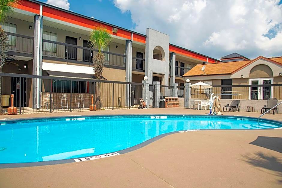 Quality Inn & Suites Aiken