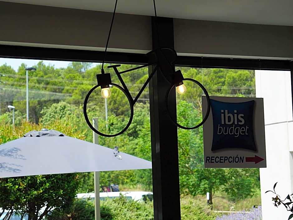 Ibis Budget Girona Costa Brava