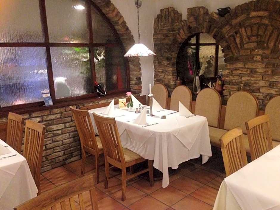 Hotel zur Post Kleve