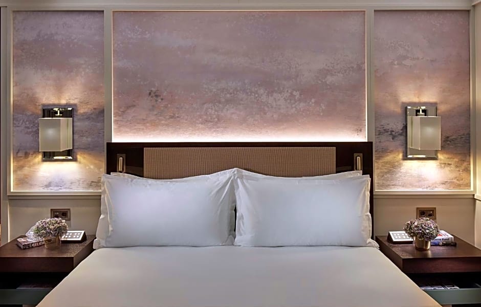 Mandarin Oriental Savoy, Zurich